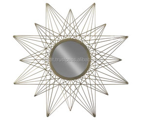 WALL <b>MIRROR</b> / SALON <b>MIRROR</b> / <b>BATH</b> <b>MIRROR</b> - Product Image 2