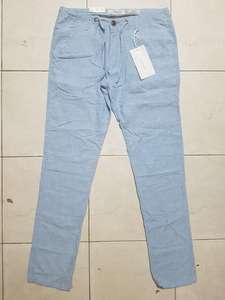 Pantalones de algodón para hombre, ropa a la moda, sexy, de fábrica - Product Image 6