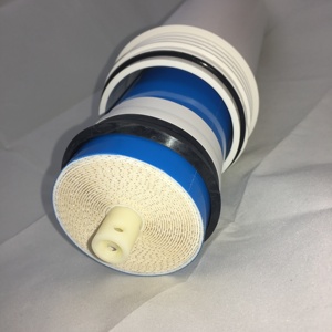 300 GDP Manual High-Flow Plastic RO Membrane and Housing Cartridge Filter for Water Purification in Cars Outdoor Applications - Product Image 3