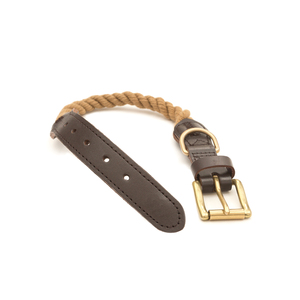 ปลอกคอสุนัขเนื้อแข็งปรับได้หรูหรามีการตกแต่งด้วยหมุดย้ำผ้ากำมะหยี่และหัวเข็มขัดโลหะเพื่อความปลอดภัยแบบปลดออกได้ทุกขนาด - Product Image 3