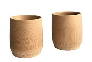 TAZAS DE BAMBÚ en Vietnam - Product Image 2