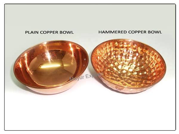 Copper