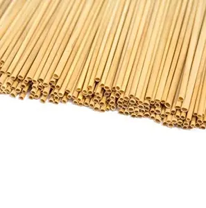 ฟางข้าวสาลีธรรมชาติ - Product Image 1