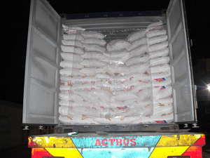 National Bakery Brand All Purpose <b>Wheat</b> Flour 50 kg T55 Egyptian Product Extract <b>Dried</b> Dry Style Bag - Product Image 3