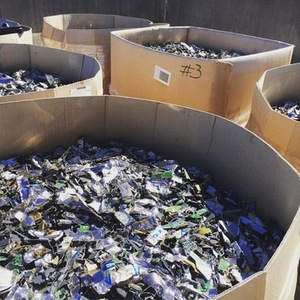 Proveedores de procesador de cerámica de CPU, recortes - Product Image 2