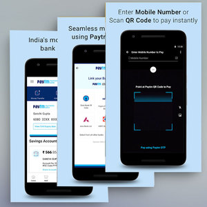 Layanan Aplikasi E-Wallet |   Solusi Aplikasi Dompet Digital Online - ProtoLabz EServices - Product Image 6