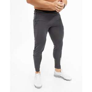 Mens <b>Joggers</b> Casual Pants Fitness Men Sportswear Tracksuit Bottoms <b>Skinny</b> Sweatpants Trousers Black Gyms <b>Jogger</b> Track Pants - Product Image 4