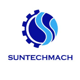 Hangzhou Suntech Machinery Co., Ltd. logo
