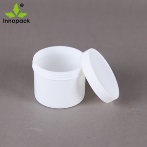 Pot en plastique de 250ml, pour emballage des graisses - Product Image 2