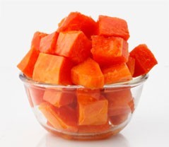 <b>FRESH</b> DRIED <b>PAPAYA</b> FLOWER in VIET NAM - Product Image 2