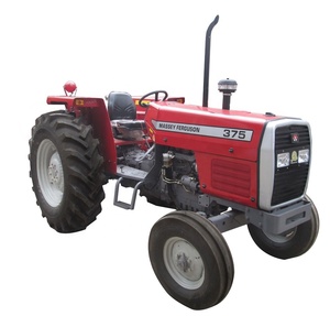 Tractor Ferguson Massey Millat Pakistán - Product Image 5