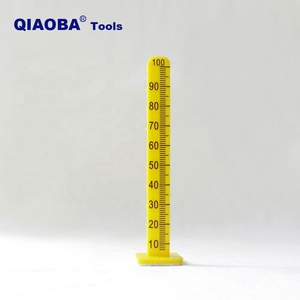 Goupilles de nivellement en plastique pour carrelage, adhésives, pour le nivellement des sols en ciment - Product Image 5