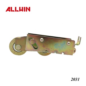 Rouleau de fenêtre de porte de Patio en acier ou en acier inoxydable - Product Image 5