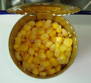Kératine d'émail en maïs, doux - Product Image 6