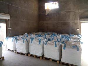 Granulats de marbre naturel indien de 3 à 6 mm pour murs en terrazzo, couleur naturelle, sans poussière, lavage à l'eau, trois variétés, emballage d'exportation, gravier concassé - Product Image 2