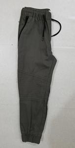 Joggers de sarga de algodón de alta calidad para niños con bolsillo Jersey para niños de prendas de Bangladesh Lote de existencias/envío cancelado - Product Image 6