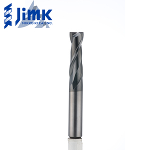 Nikko Kizai Jimk-fresas de carburo originales, alta calidad y bajo coste, para mecanizado de moldes, hecho en Japón - Product Image 5