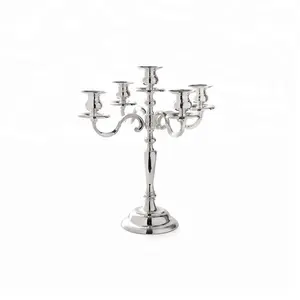 Fornecedores por atacado Casa Candelabro Decorativo De Metal Candelabro Personalizado Para Venda Compre A Preço Barato