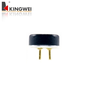 Micrófono de condensador eléctrico unidireccional - Product Image 2