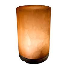 Ilumine con estilo Lámpara en forma de huevo de sal del Himalaya Disponible con embalaje de cartón en Sian Enterprises - Product Image 5