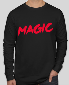 custom oem High Quality Cotton <b>Long</b> <b>Sleeve</b> O-Neck <b>White</b> Casual T- <b>Shirt</b> <b>Men</b> - Product Image 4