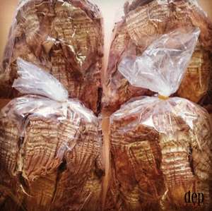 Tiges de bambou séchées à bon prix provenant d'un fournisseur vietnamien - Product Image 1