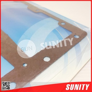 Junta de Culata para Motor Fuera de Borda de Gasolina TAIWAN SUNITY 6G5-41112-A1 para Yamaha 45HP/30HP/9.9HP Uso Marino - Product Image 3