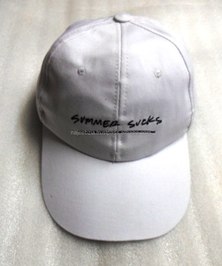 Gorras de béisbol con estampado personalizado/bordado - Product Image 5