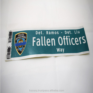 Pegatinas de vinilo para exteriores de alta calidad para coches, camiones, barcos, patinetas, pegatinas personalizadas resistentes a la intemperie para portátiles - Product Image 6