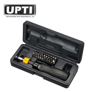Taiwan Made High Quality New TPMS Square Head <b>Torque</b> Screwdriver <b>Set</b> - Product Image 1