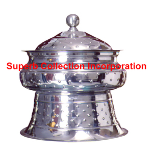 Plat à déchirer pour Banquet, rond, en relief, pour le Banquet, le Banquet, livraison gratuite - Product Image 2