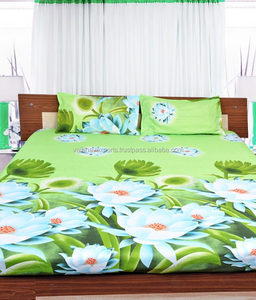 Sábanas de cama con estampado Digital - Product Image 2