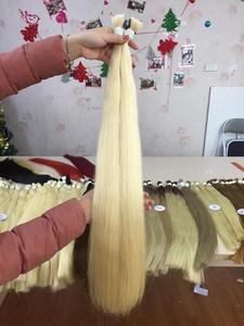Proveedor Mayorista de Cabello, Extensiones de Cabello de Color, Cabello Virgen Remy Vietnamita 100% Sin Procesar, Grado 10A, Liso, 6-28 Pulgadas, a Granel - Product Image 3