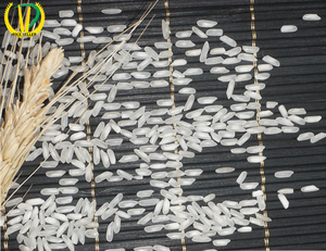El mejor precio para el arroz blanco de grano largo de primera calidad, textura suave, arroz seco de calidad de exportación - Product Image 5