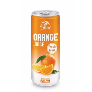 250ml orange drink brands Juice Drink
