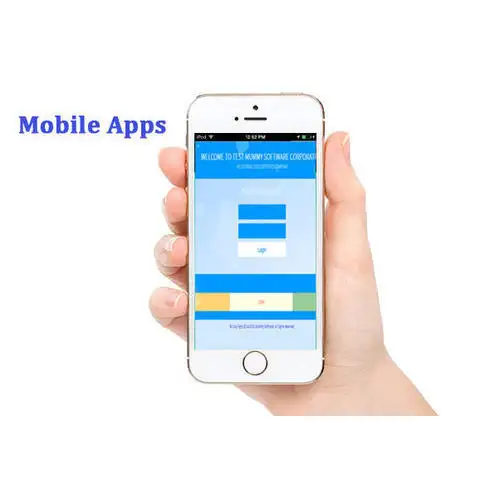 mobile phone application development course