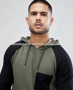 Nuevo suéter elegante personalizado con cremallera de lana gruesa sudaderas con capucha transpirables personalizadas, fabricantes de ropa sudaderas con capucha personalizadas baratas para hombre - Product Image 2