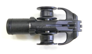 Accesorios para Pesca con Arpón, Boquilla de Rodillo para Herramientas de Arpón 3900C - Product Image 2