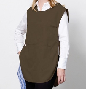 Delantales de Trabajo Tabard, Delantales Promocionales para Cocina, Hotel, Bar, Barbacoa - Product Image 1