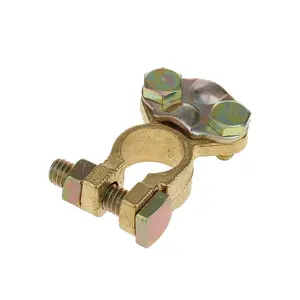 Long Lasting Brass Battery Terminal Supplier India