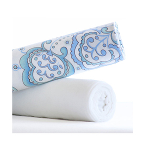 Promotional Baby Muslin Swaddle Blankets for Sale - Product Image 1