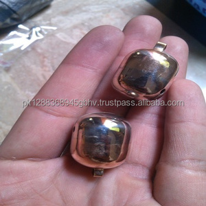 Tipo de trampa para animales de campana de cetrería sin costuras de alta calidad - Product Image 6