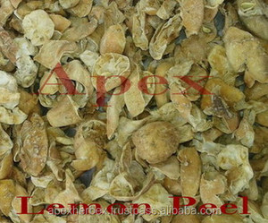 เปลือกมะนาวแห้ง เปลือกมะนาวอบแห้ง ผงเปลือกมะนาว - Product Image 2