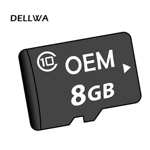 Đài Loan đầy đủ công suất thẻ nhớ 4GB 8GB 16GB 32GB có sẵn trong Dubai - Product Image 1