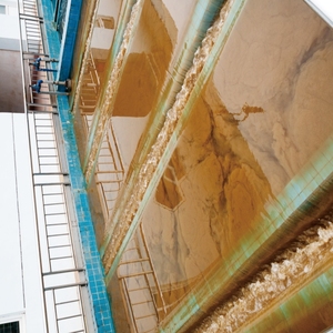 Producto biológico para biorremediación del sistema de tratamiento de aguas residuales industriales - Product Image 4