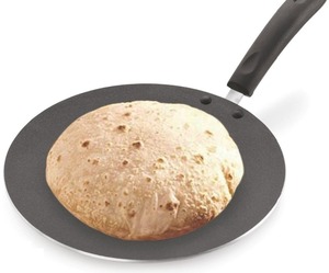 Platillo grande de aluminio - Product Image 1