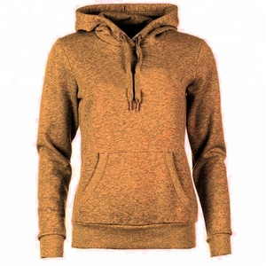 Vêtement de sport à capuche unisexe personnalisé pour l'hiver, tissu en molleton 100% coton, fermeture à enfiler, taille plus, design imprimé - Product Image 1