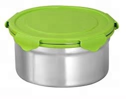 Penta ชุดกล่องเก็บอาหาร,ชุดภาชนะใส่อาหารมีล็อกและล็อกขนาดเล็ก - Product Image 3