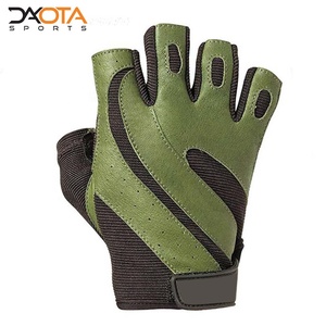 Guantes de gimnasio para levantamiento de pesas, alta calidad - Product Image 3