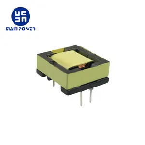 Transformador de Potencia Toroidal Trifásico EFD12 EFD20 EFD30 con Certificación CE RoHS para - Product Image 1